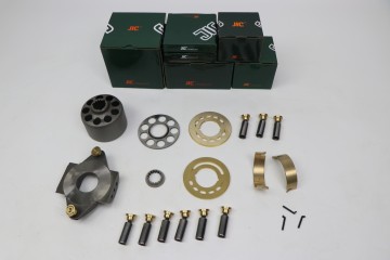 FTB-A10VSO28-Hydrauliczna grupa obrotowa