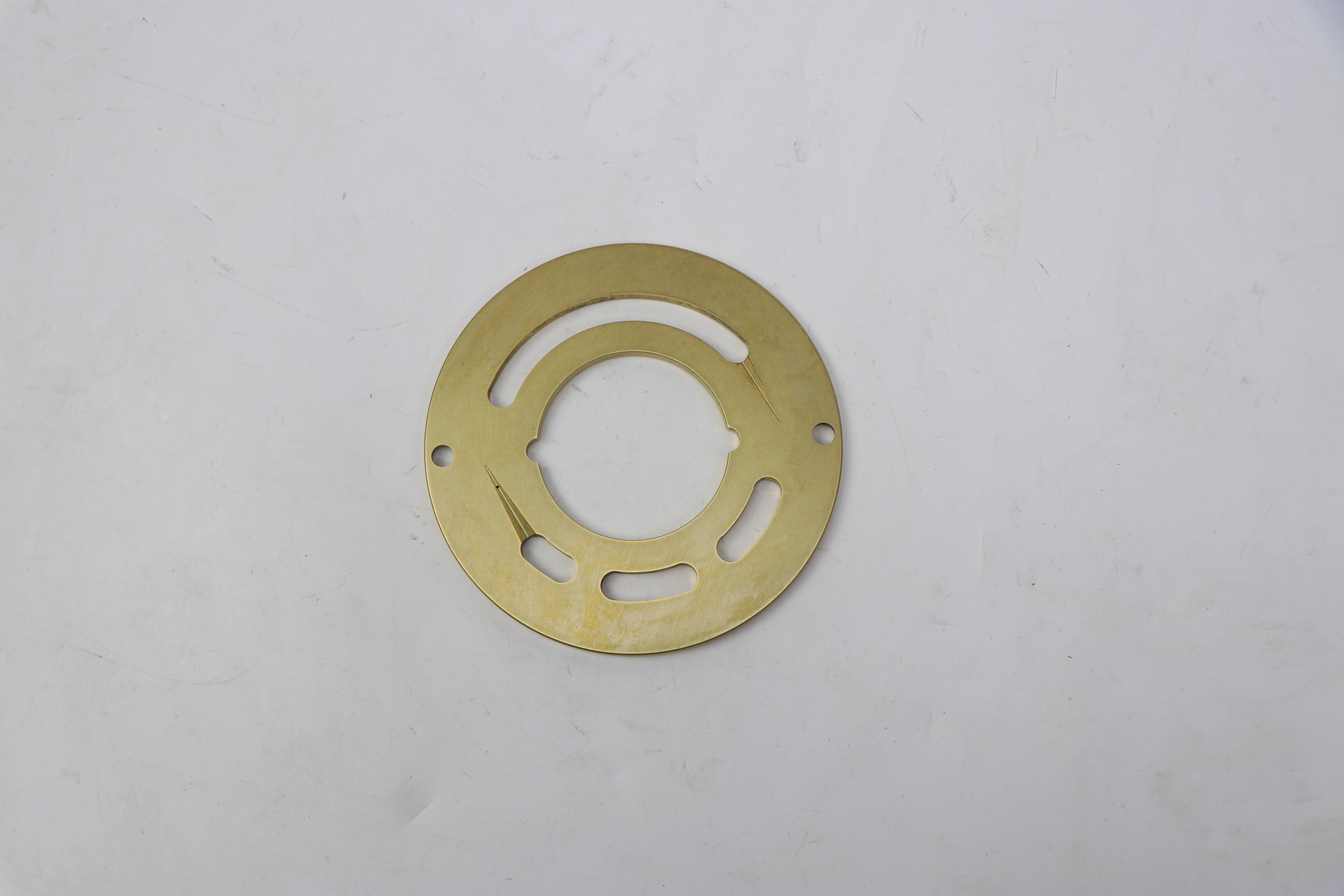 FTB-A10VD43-Hydrauliczna grupa obrotowa-1