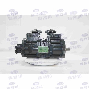 FTB-K3V112DT-1E42 Volvo EC220D Hydraulic Pump EC220D EC235D VOE14603650