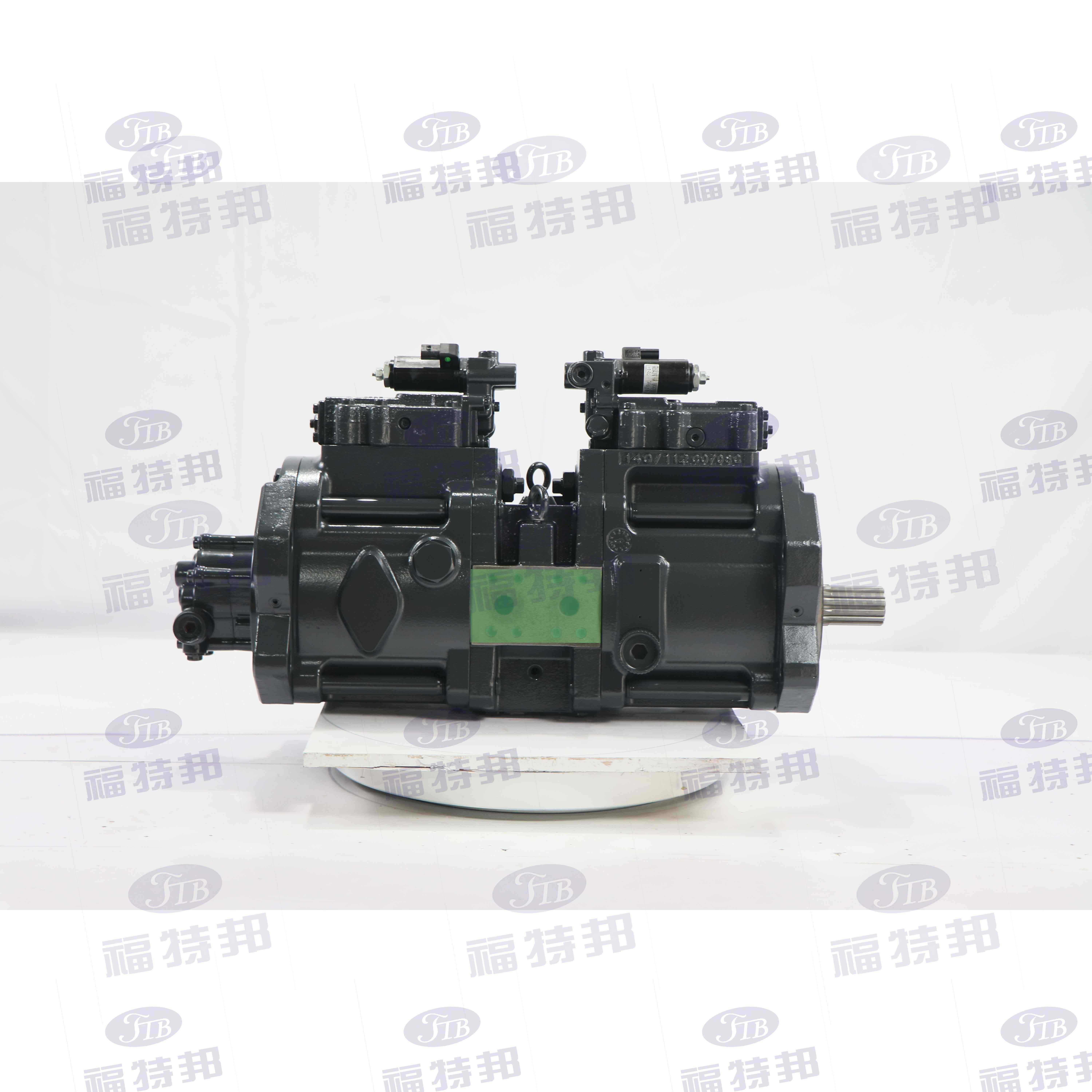FTB-K3V112DT-1E42 Volvo EC220D Hydraulic Pombi EC220D EC235D VOE14603650