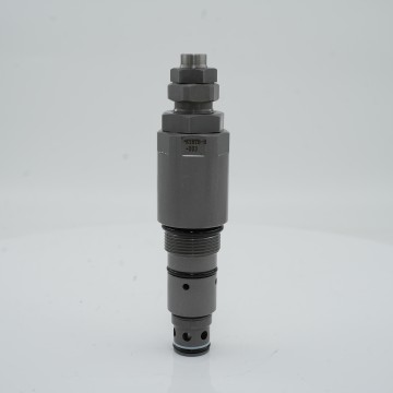 FTB-Hyundai R215-7 main relief valve