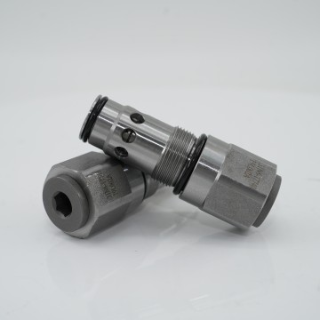 FTB-Hyundai R215 Feedback relief valve  31N6-17740