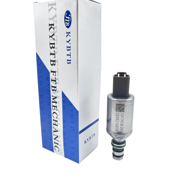 Ivalvu ye-FTB-Solenoid1017628-24V