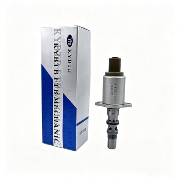 FTB-Solenoid 518-5072 R00
