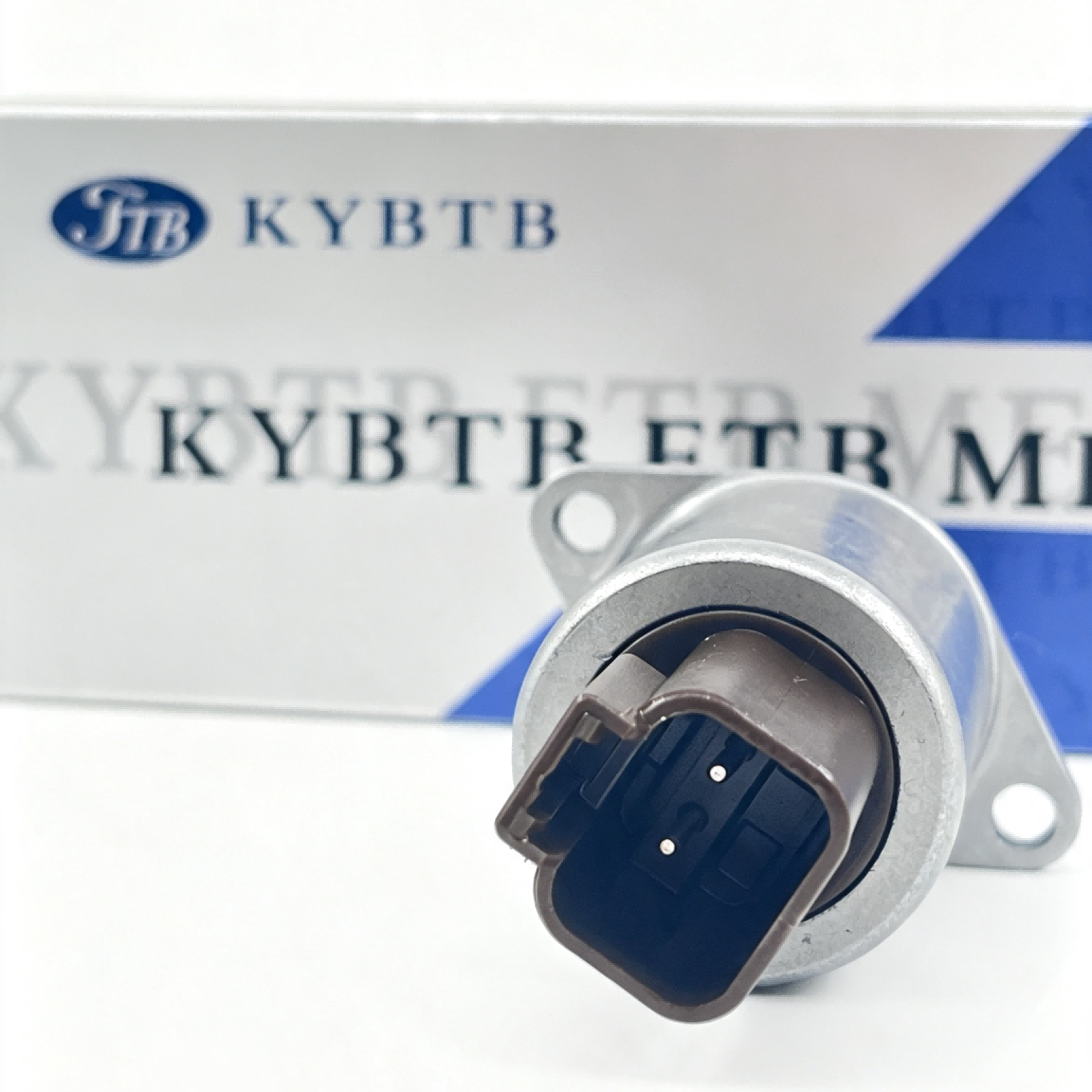 FTB-Solenoid 485-5747-01-