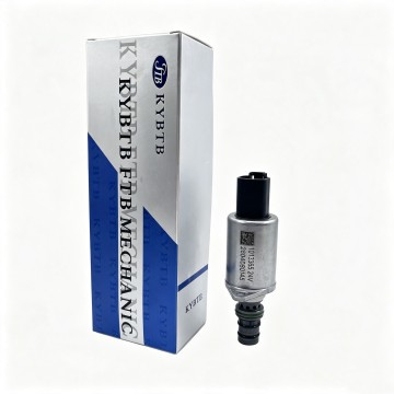 Ivalvu ye-FTB-Solenoid1013365-24V