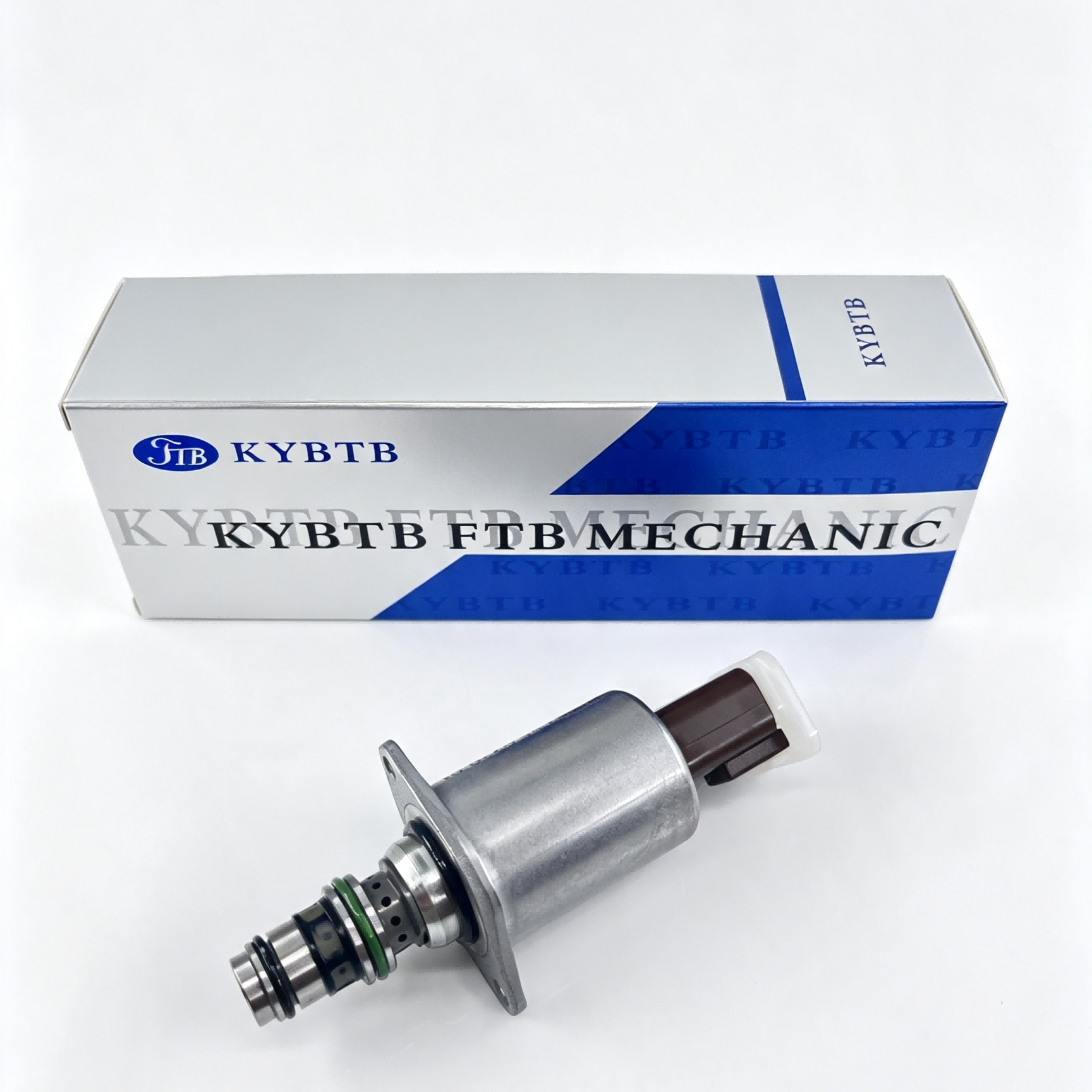 FTB-Solenoid 585-9230-01-