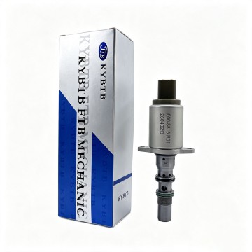 Vharuvhu yeFTB-Solenoid 600-8815 R01