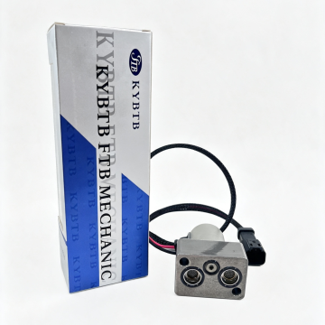 Vharuvhu yeFTB-Solenoid 702-21-60700 702-21-62600