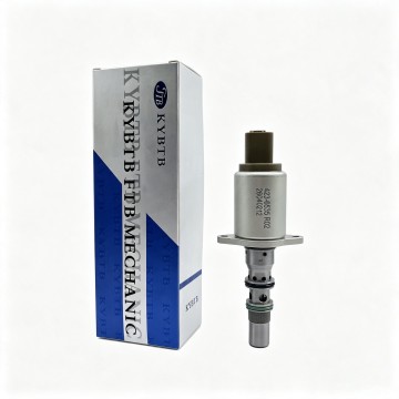 FTB-Solenoid 423-6535 R02