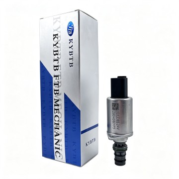 Ivalvu ye-FTB-Solenoid 1013365 24V