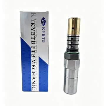 FTB-Solenoid Valve A4V063 Industry solenoid valve