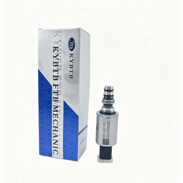 FTB-Solenoid 585-9231-01-