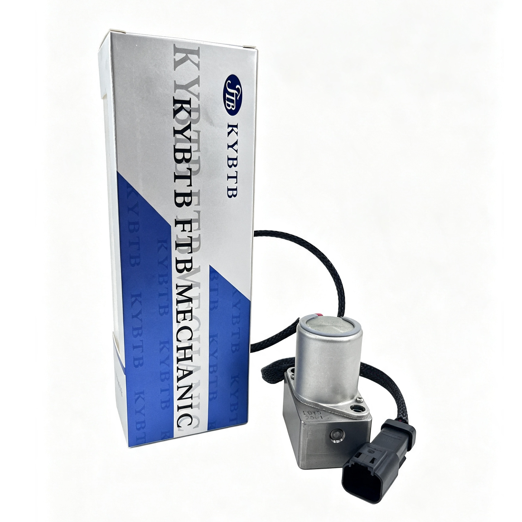 Vharuvhu yeFTB-Solenoid 702-21-60700 702-21-62600