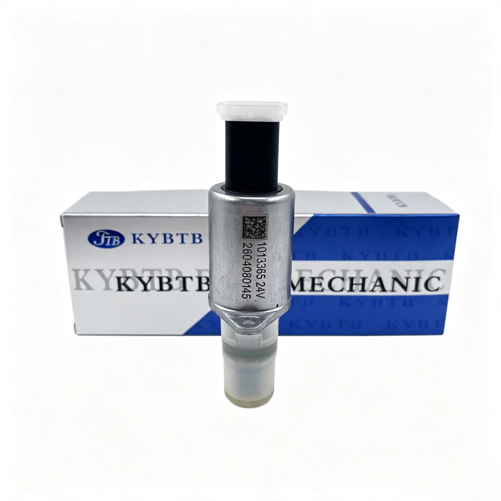 Vharuvhu yeFTB-Solenoid 1013365-24V