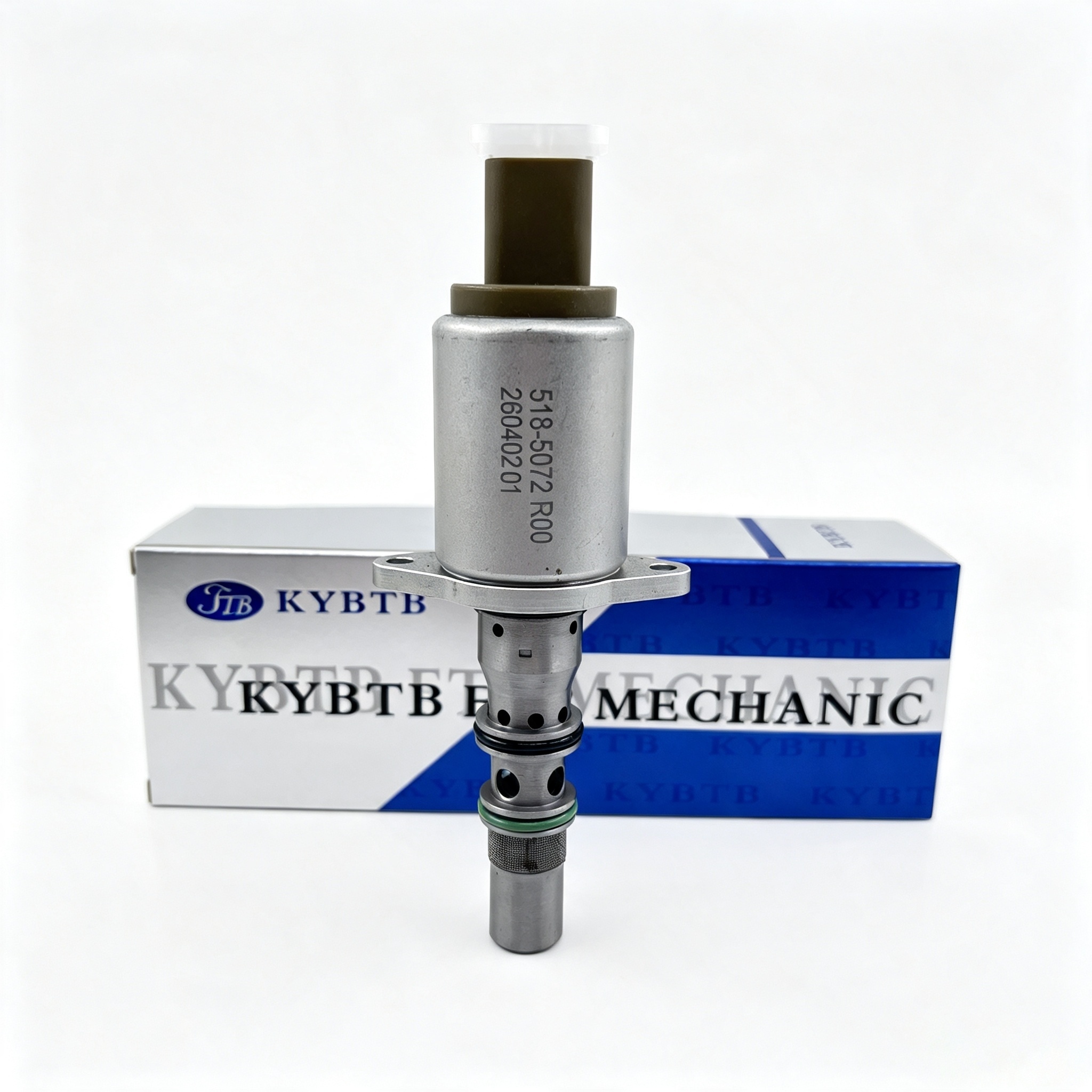 FTB-Solenoid 518-5072 R00