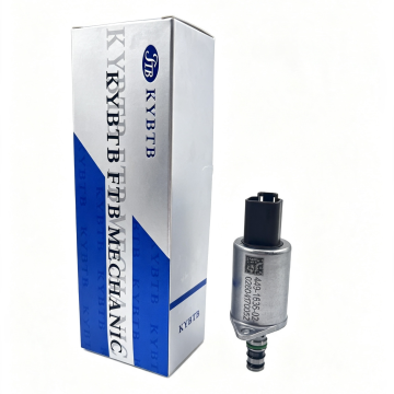 FTB-Solenoid 449-1636-02-