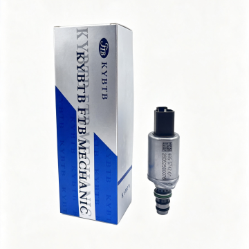 FTB-Solenoid 485-5747-01-