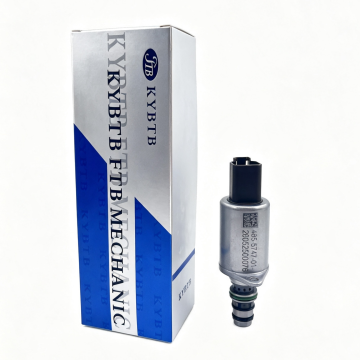 FTB-Solenoid 491-0908-01-