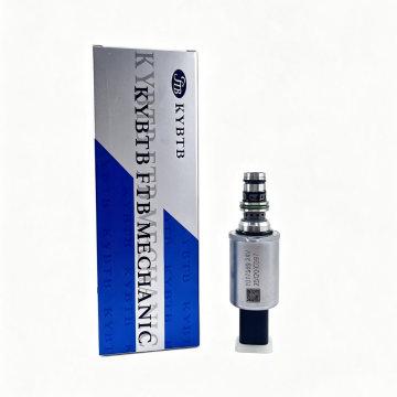 Ivalvu ye-FTB-Solenoid 1017969-24V