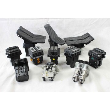 Iivalvu zeenyawo ze-FTB-Daewoo, CAT， Rexroth, Kobelco