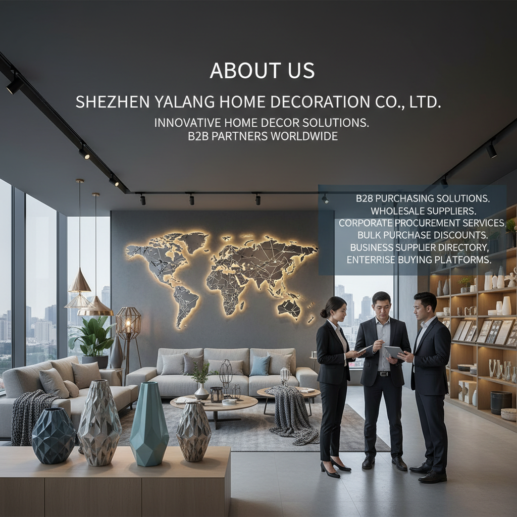 About Us
