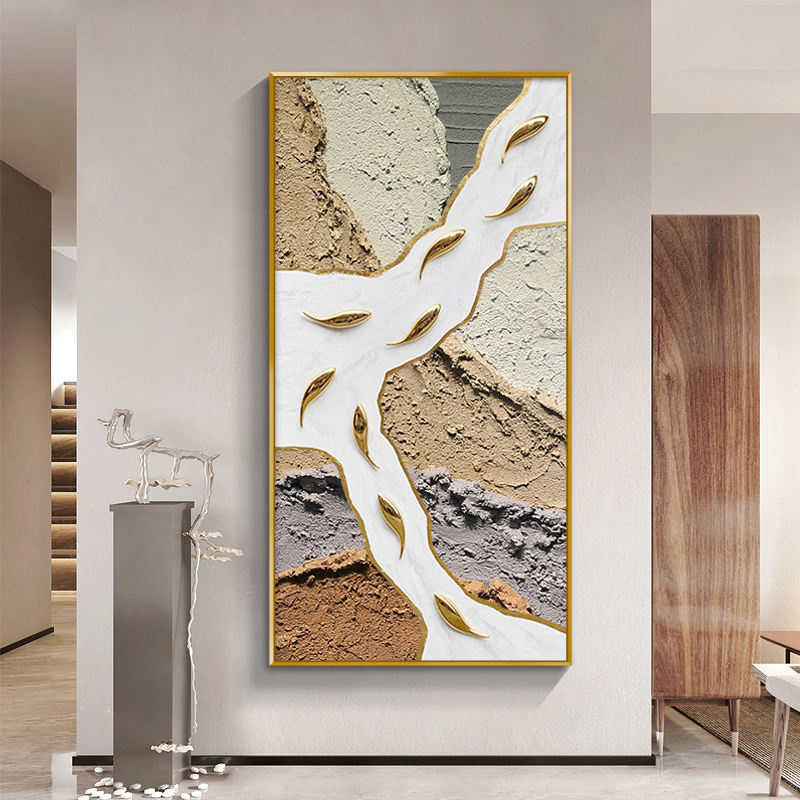 Ceramic Wall Decoration Handmade Wall Decorations Electroplated Ceramic Wall Decoration Ceramic Wall Decoration