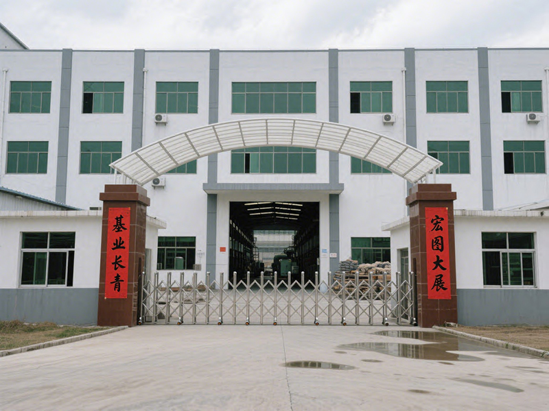 Corporate-Exterior
