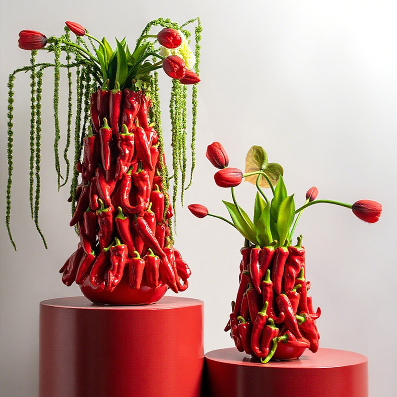 The Ceramic Color Lab: How 15 Years of Glaze Experience Creates Custom Hues for Luxury Spaces