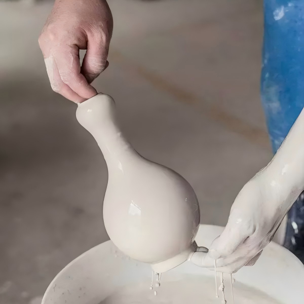 How Does Clay Transform Into Ceramic Art? A Complete Guide to the Production Process