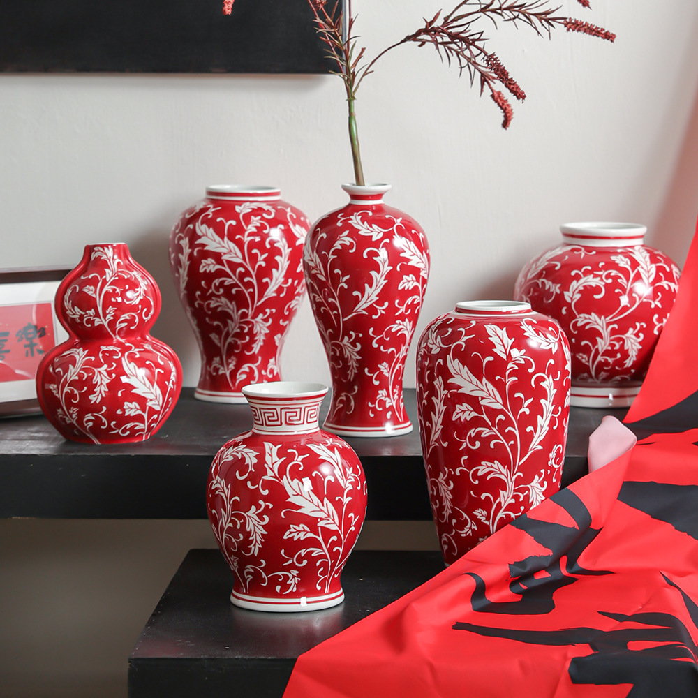 7 Essential Tips for Choosing the Perfect Gold Urn Vase for Your Home Decor