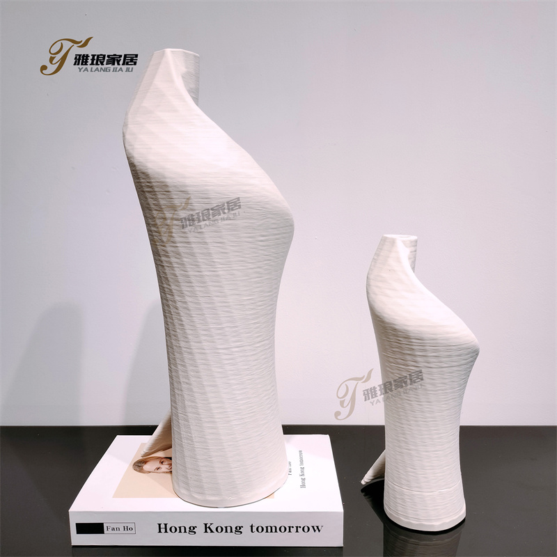 Transform Your Living Room Aesthetic with Unique Ceramic Decorations