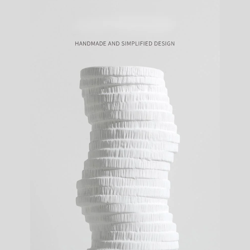 Emerging Trends in White Ceramic Vase Decor for the 138th Canton Fair in 2025 and Market Growth Insights