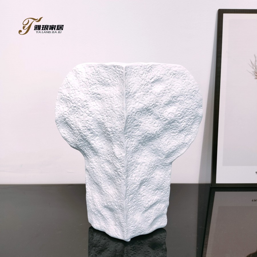 Vasos de cerâmica com textura inspirada em pedra - 5.jpg