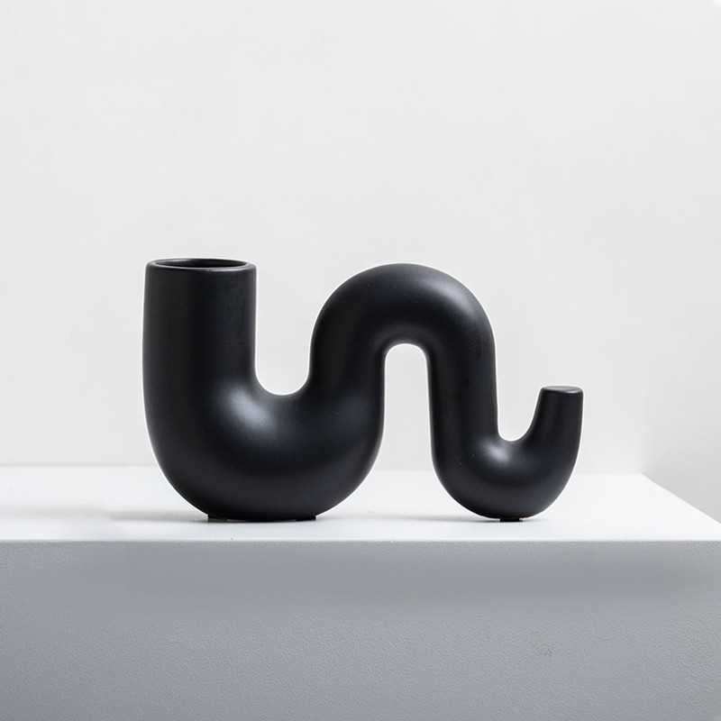 Abstrait moderne S-3