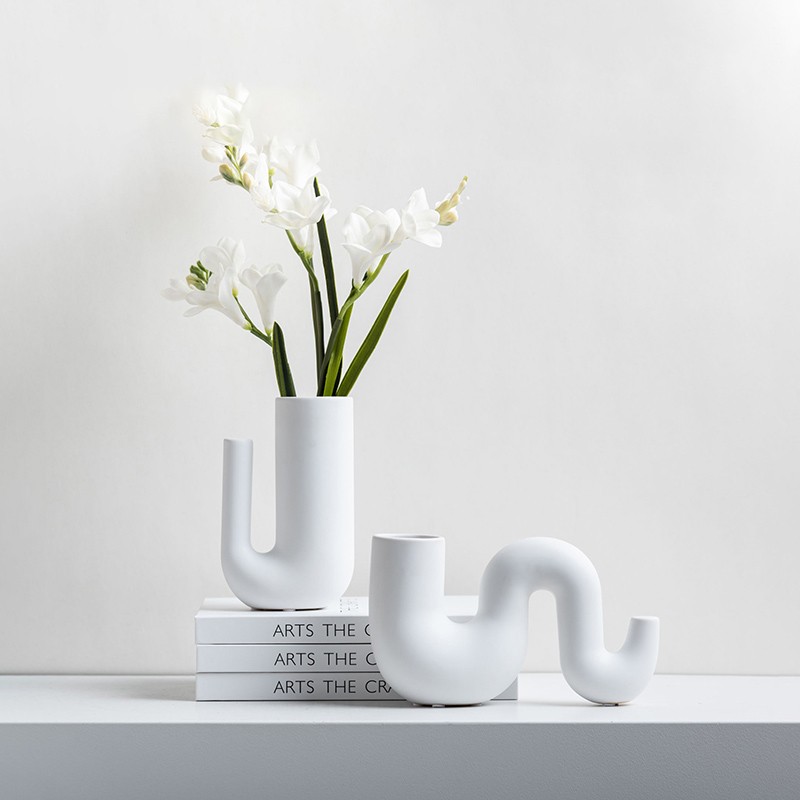 Abstrait moderne S-6