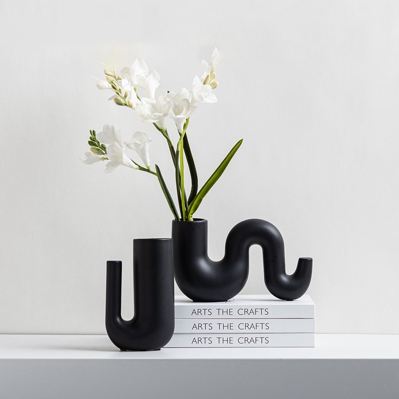 Top 10 Stunning White Glazed Vases to Elevate Your Home Decor