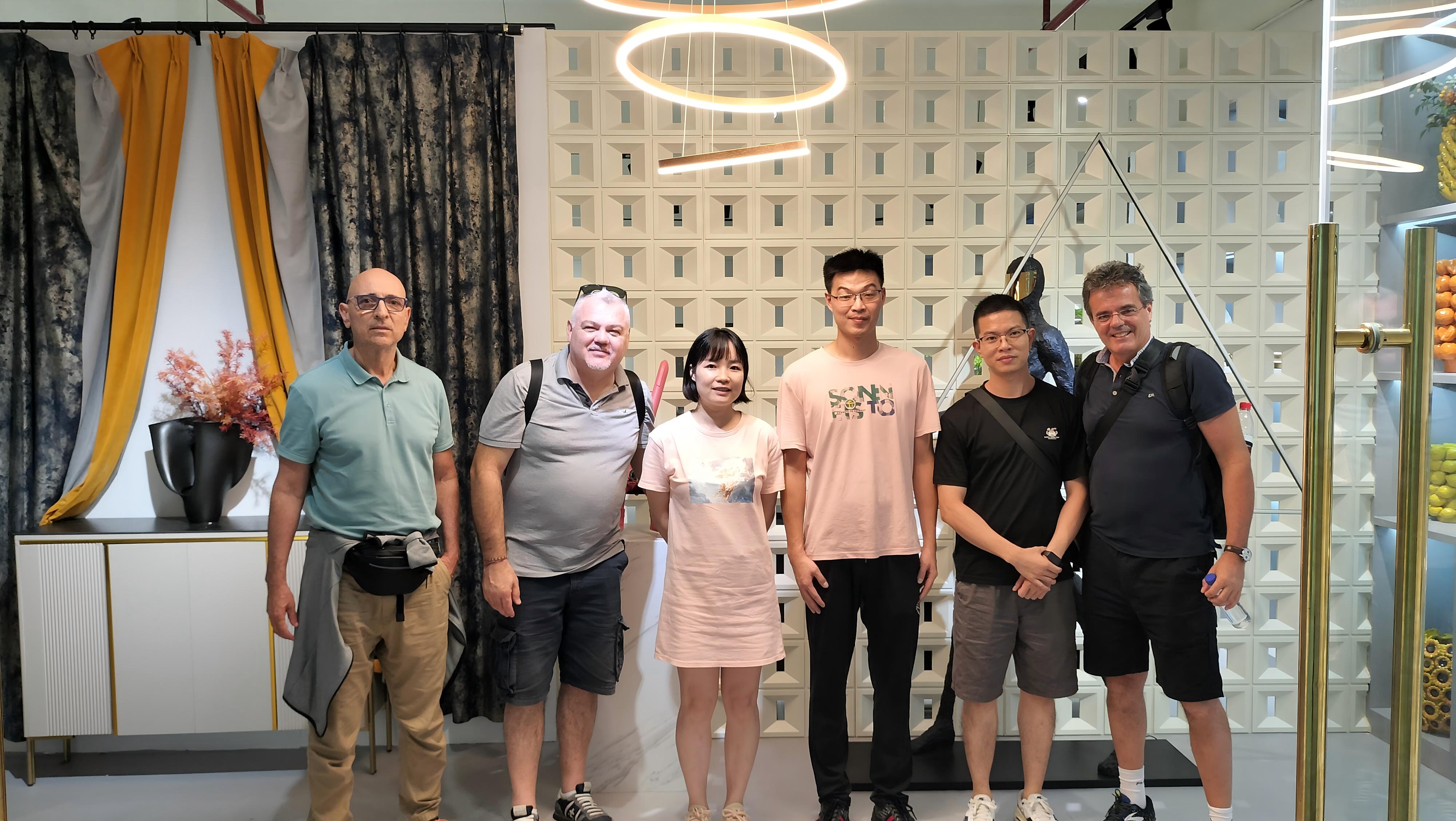 Yalang Home Launches B2B Partner Programfor Custom Home Decor & Ready-to-Ship Collections