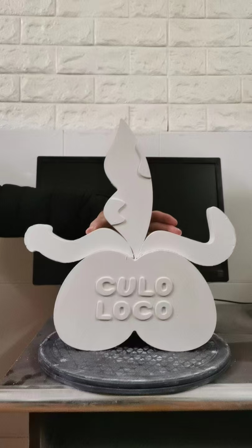 Enfeites de cerâmica pintados à mão e personalizados - 2.jpg