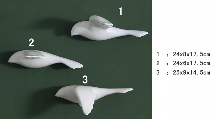 ceramic-flying-bird-wall-decor-dimensions-chart