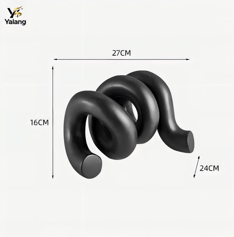 ceramic-spiral-tabletop-sculpture-dimensions-chart