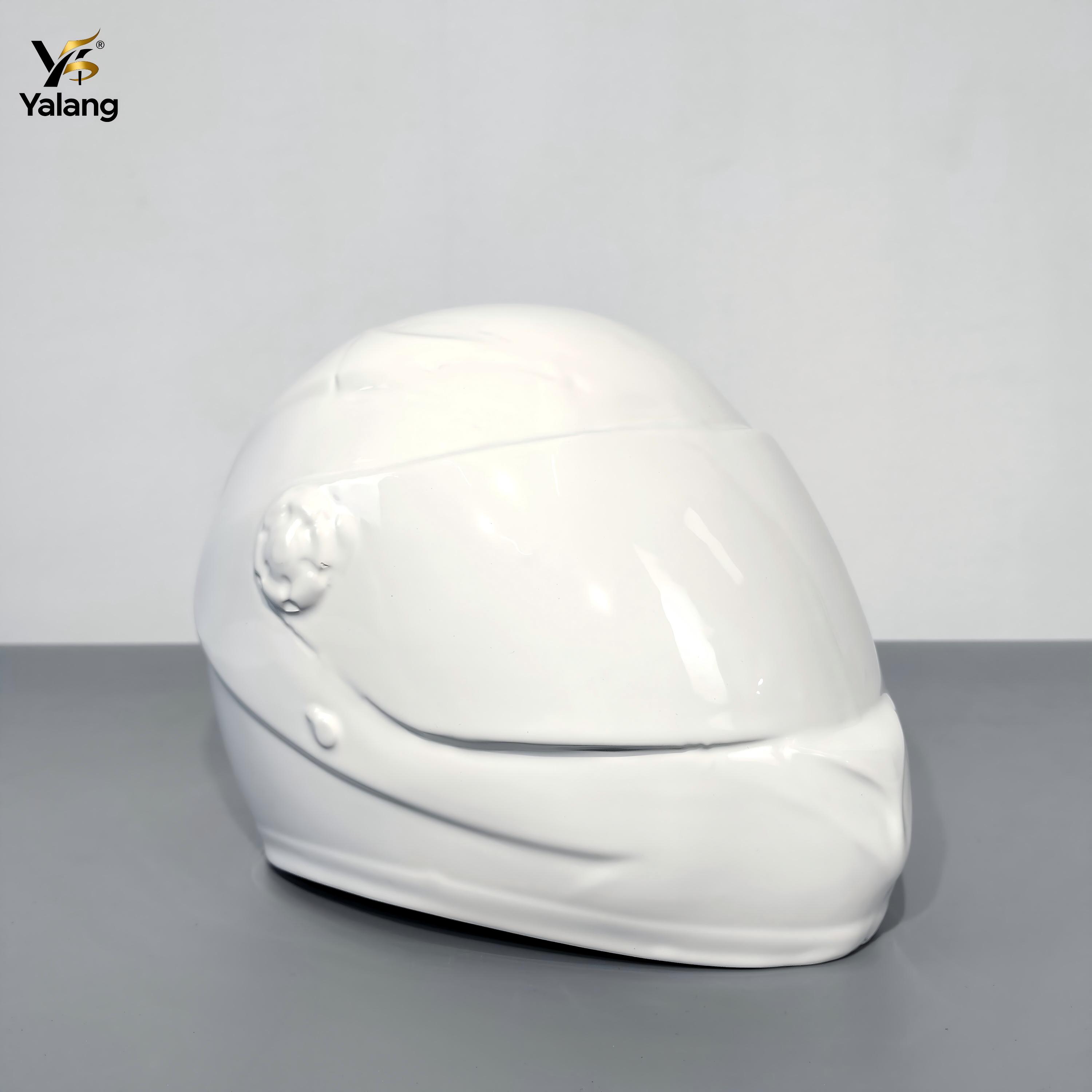 high-gloss-white-porcelain-custom-sculptures
