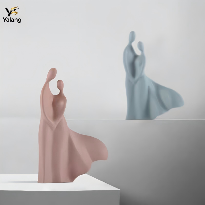 modern-matte-porcelain-people-figurines-display
