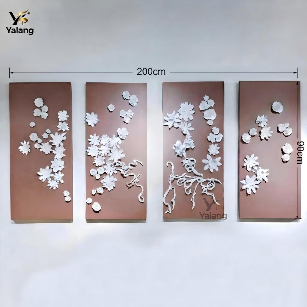multi-panel-ceramic-flower-leather-dimensions