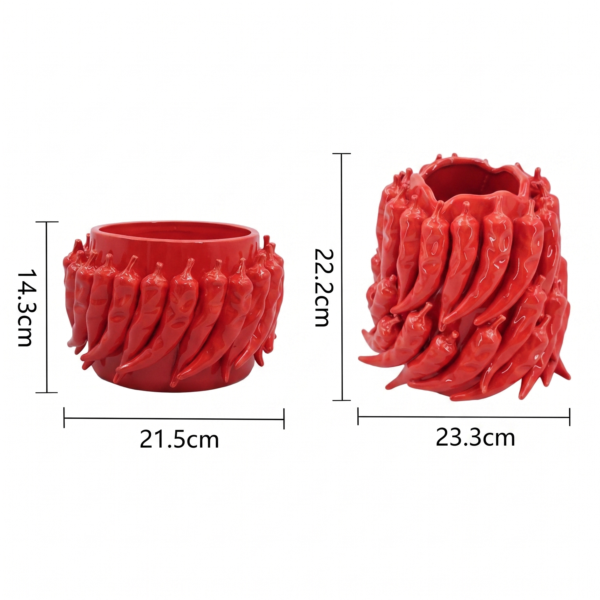 chili-ceramic-vase-dual-sizes-specification-chart