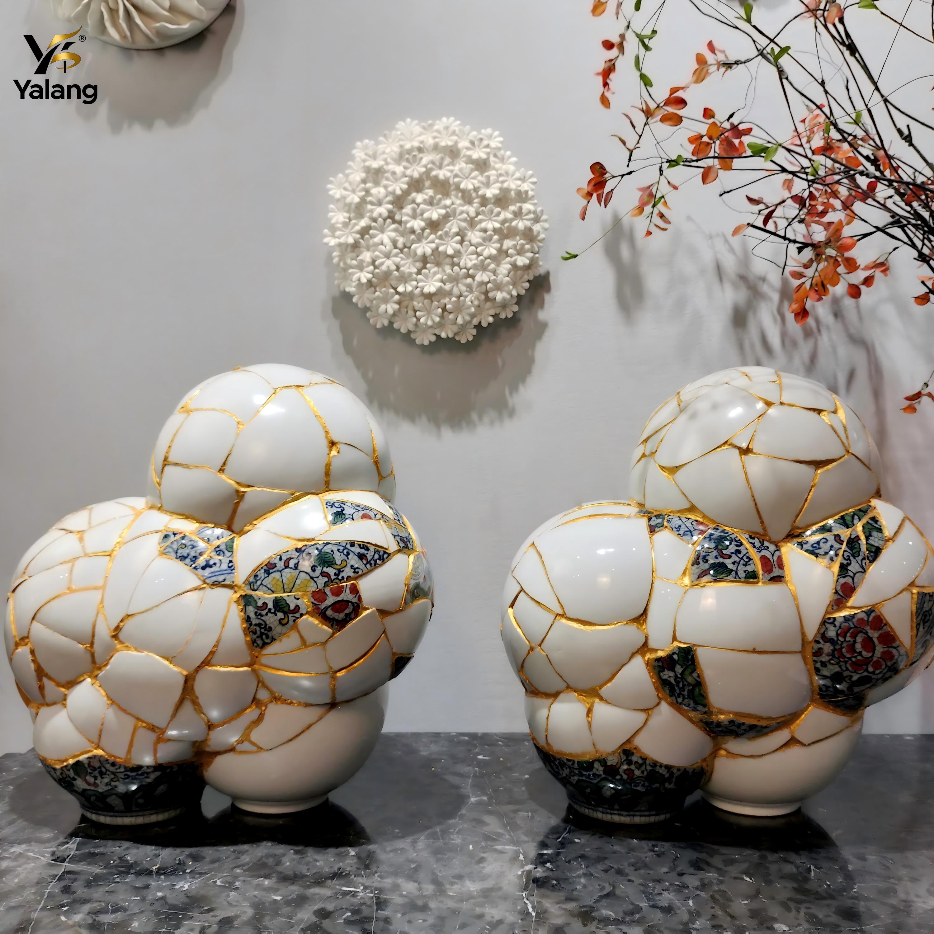 luxury-hotel-lobby-porcelain-statement-piece-display