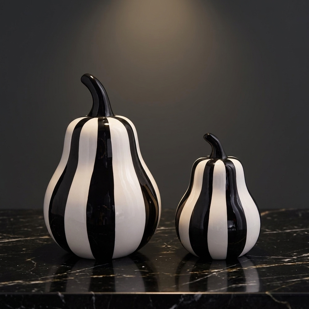 luxury-hotel-suite-black-marble-ceramic-pear
