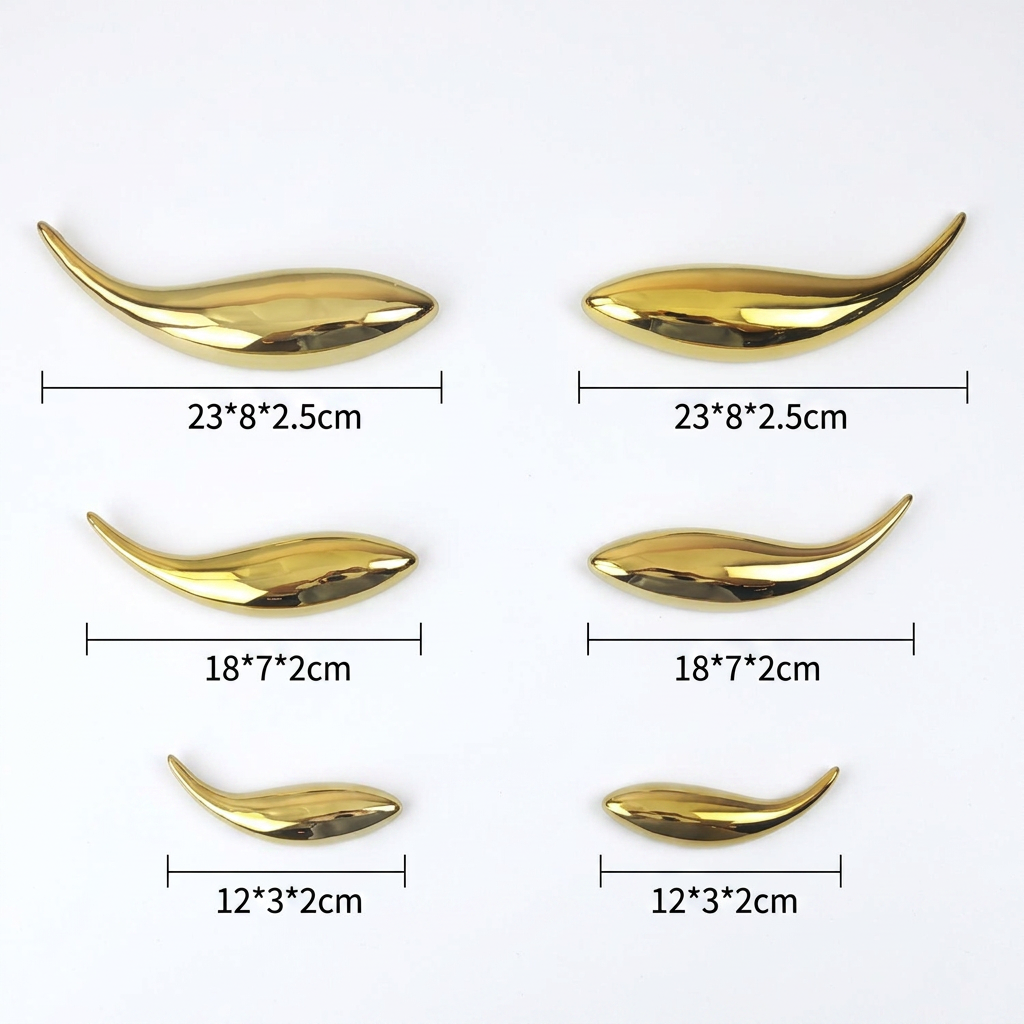 ceramic-fish-wall-art-dimension-specification-chart