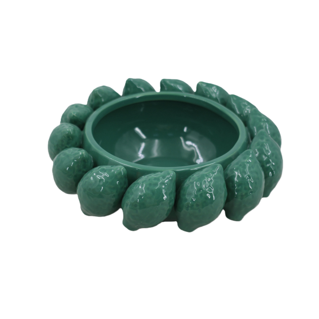 compact-green-lime-ceramic-fruit-dish-detail