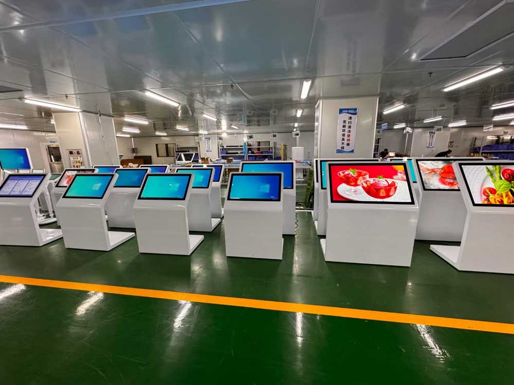 Work Environment